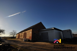 hala magazynowa 390 m2 Brzeźnica